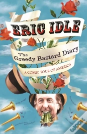 Capa do artigo Greedy Bastard Diary