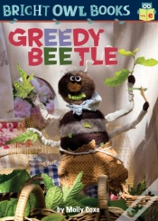 Capa do artigo Greedy Beetle