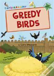 Capa do artigo Greedy Birds