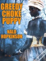 Capa do artigo Greedy Choke Puppy