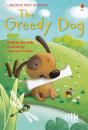 Greedy Dog - Preview
