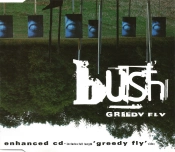 Capa do artigo Greedy Fly - CD