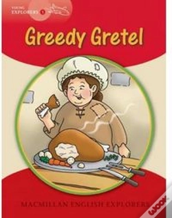 Capa do artigo Greedy Gretel  