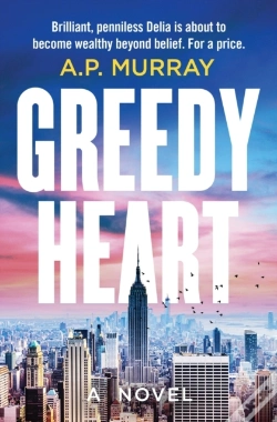 Capa do artigo Greedy Heart