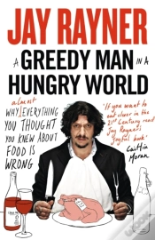 Capa do artigo Greedy Man In A Hungry World