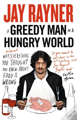 Capa do artigo Greedy Man In A Hungry World