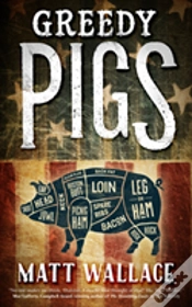 Capa do artigo Greedy Pigs