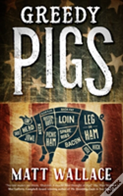 Capa do artigo Greedy Pigs
