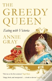 Capa do artigo Greedy Queen
