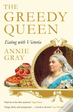 Capa do artigo Greedy Queen