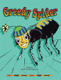 Greedy Spider - Preview