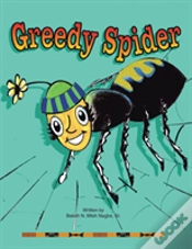Capa do artigo Greedy Spider
