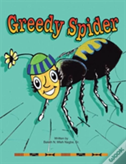 Capa do artigo Greedy Spider