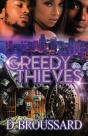 Greedy Thieves - Preview