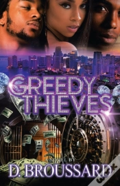 Capa do artigo Greedy Thieves