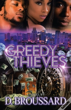 Capa do artigo Greedy Thieves