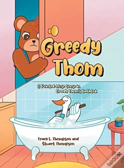 Capa do artigo Greedy Thom