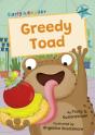 Greedy Toad - Preview
