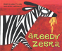 Greedy Zebra - Preview
