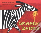 Capa do artigo Greedy Zebra