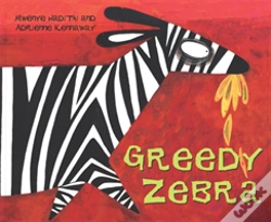 Capa do artigo Greedy Zebra