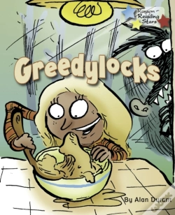 Capa do artigo Greedylocks