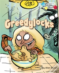 Capa do artigo Greedylocks