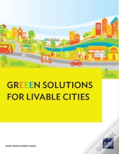 Capa do artigo Greeen Solutions For Livable Cities