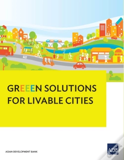 Capa do artigo Greeen Solutions For Livable Cities