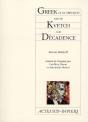 Greek (À La Grecque) ; Kvetch ; Décadence - Preview