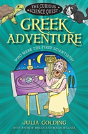 Greek Adventure - Preview