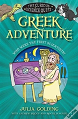 Capa do artigo Greek Adventure