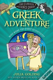 Greek Adventure