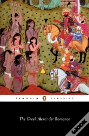 Capa do artigo Greek Alexander Romance