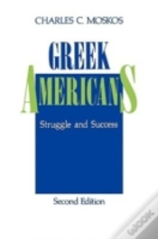 Capa do artigo Greek Americans