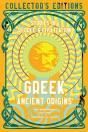 Greek Ancient Origins - Preview