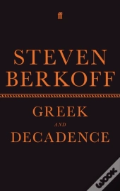 Greek And Decadence