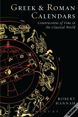Capa do artigo Greek And Roman Calendars