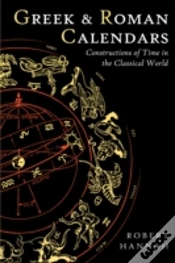 Capa do artigo Greek And Roman Calendars
