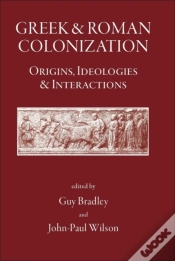 Capa do artigo Greek And Roman Colonisation