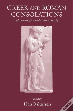 Capa do artigo Greek And Roman Consolations