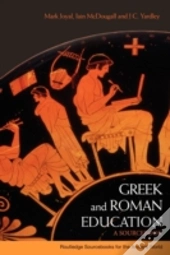 Greek And Roman Education