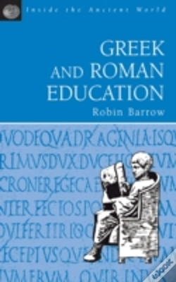 Capa do artigo Greek And Roman Education