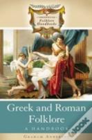 Greek And Roman Folklore