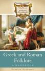 Greek And Roman Folklore - Preview
