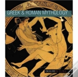 Capa do artigo Greek And Roman Mythology