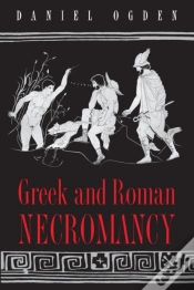 Capa do artigo Greek And Roman Necromancy
