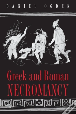 Capa do artigo Greek And Roman Necromancy
