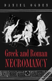 Capa do artigo Greek And Roman Necromancy