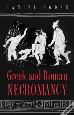 Capa do artigo Greek And Roman Necromancy